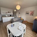 Sh210-09d - 4 Couchages Hilaire De Riez Apartment